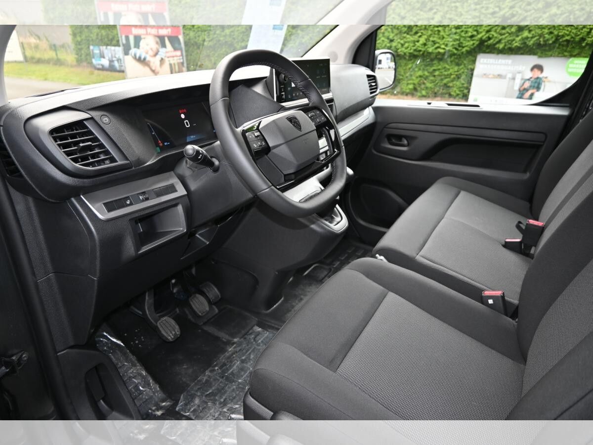 Peugeot Expert Kasten L2 BlueHDi ⚡Sofort Verfügbar⚡ 120/LED/Sitzheizung/Laderaumpaket