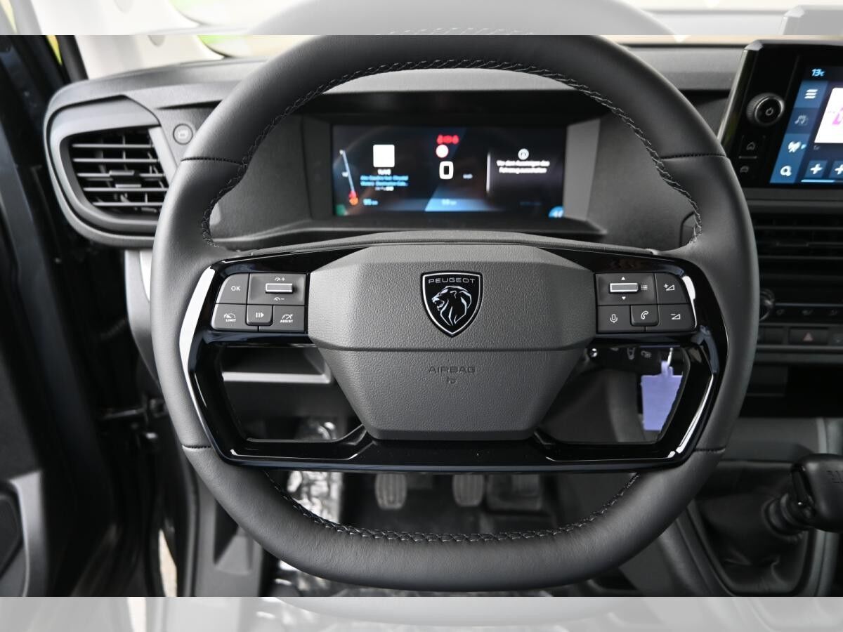 Peugeot Expert Kasten L2 BlueHDi ⚡Sofort Verfügbar⚡ 120/LED/Sitzheizung/Laderaumpaket