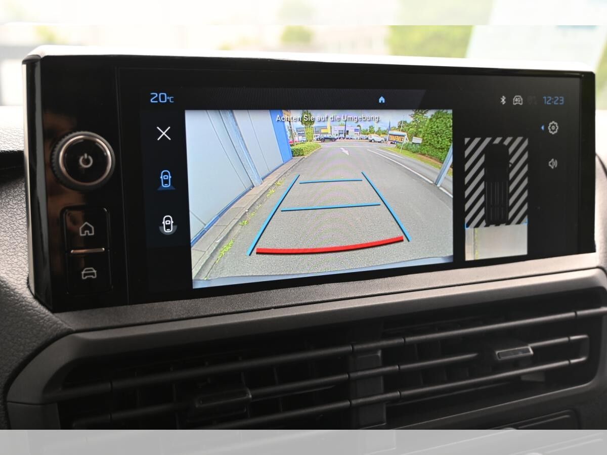 Peugeot Expert Kasten L2 BlueHDi ⚡Sofort Verfügbar⚡ 120/LED/Sitzheizung/Laderaumpaket