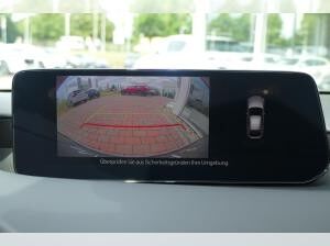 Mazda 3 2025 SKYACTIV-G 140 HOMURA