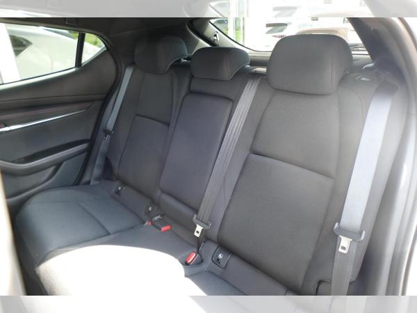 Mazda 3 SKYACTIV-G 140 HOMURA - SOFORT VERFÜGBAR