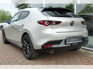 Mazda 3 2025 SKYACTIV-G 140 HOMURA