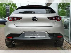 Mazda 3 2025 SKYACTIV-G 140 HOMURA