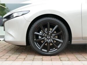 Mazda 3 2025 SKYACTIV-G 140 HOMURA