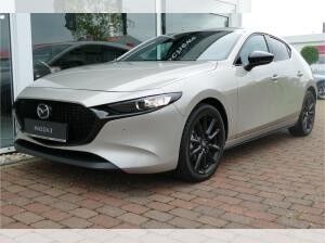 Mazda 3 2025 SKYACTIV-G 140 HOMURA