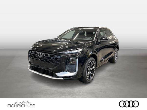Audi Q3 SUV e-hybrid S tronic ACC AUT DynLicht