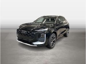 Audi Q3 SUV e-hybrid S tronic ACC AUT DynLicht