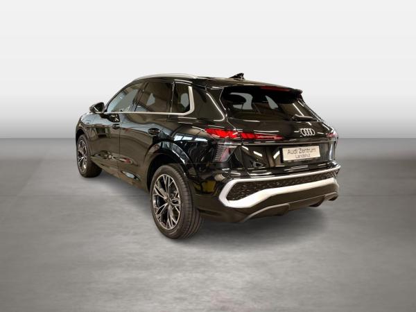 Audi Q3 SUV e-hybrid S tronic ACC AUT DynLicht