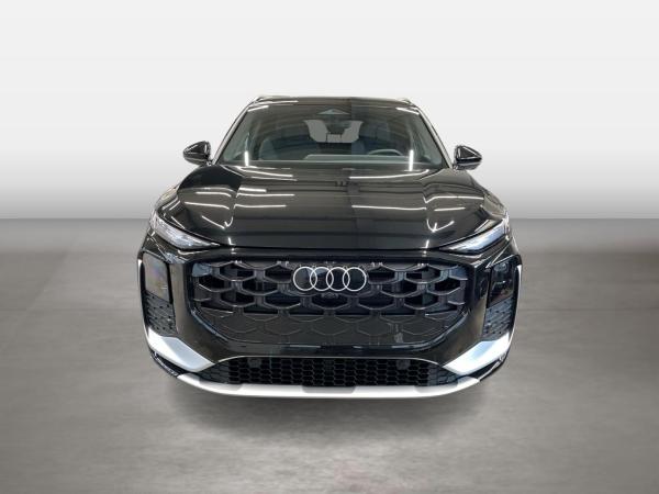 Audi Q3 SUV e-hybrid S tronic ACC AUT DynLicht