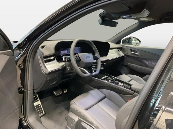 Audi Q3 SUV e-hybrid S tronic ACC AUT DynLicht