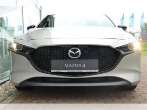 Mazda 3 2025 SKYACTIV-G 140 HOMURA