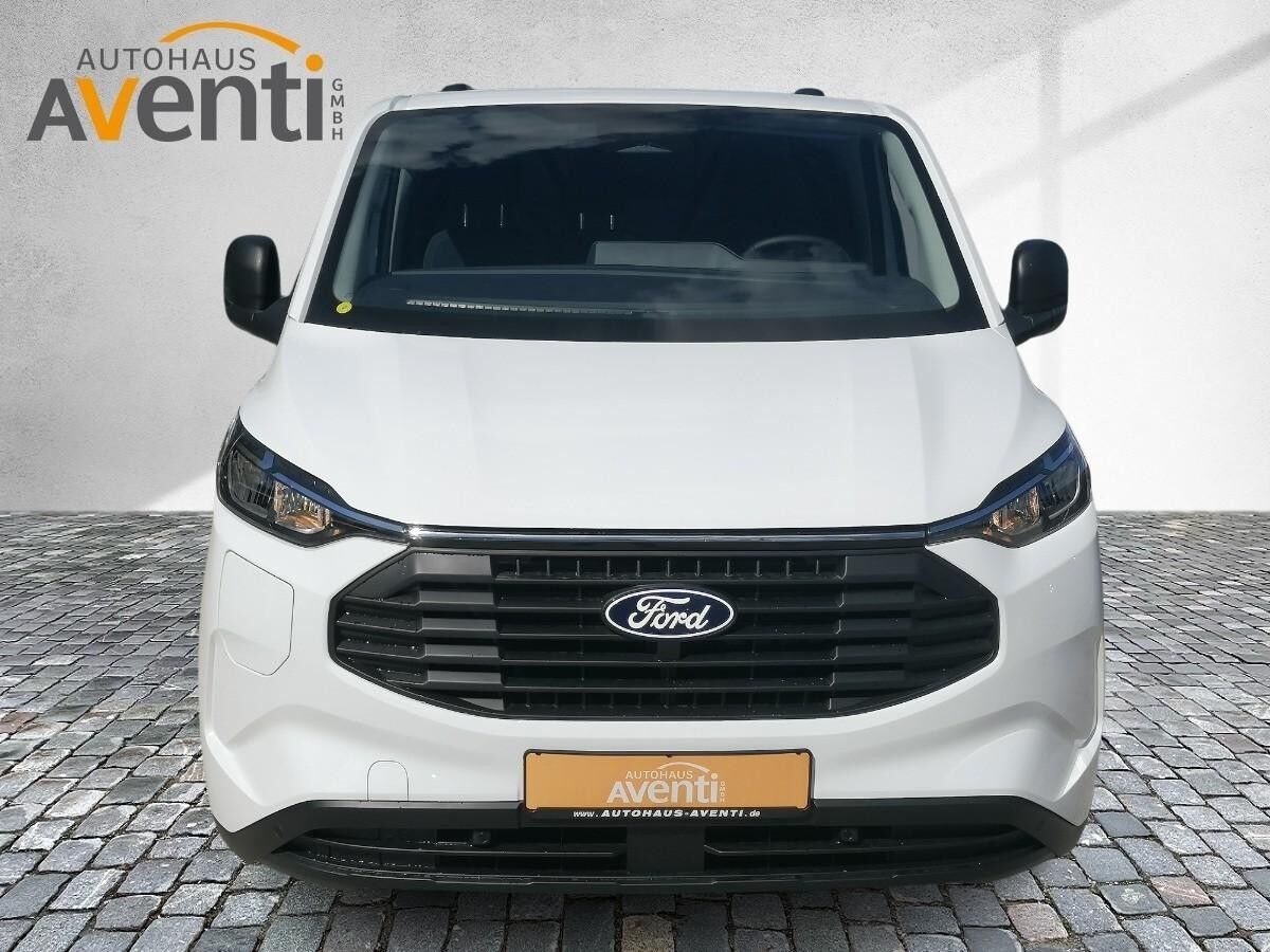 Ford Transit Custom Trend PHEV*Kamera*Klima*Boden