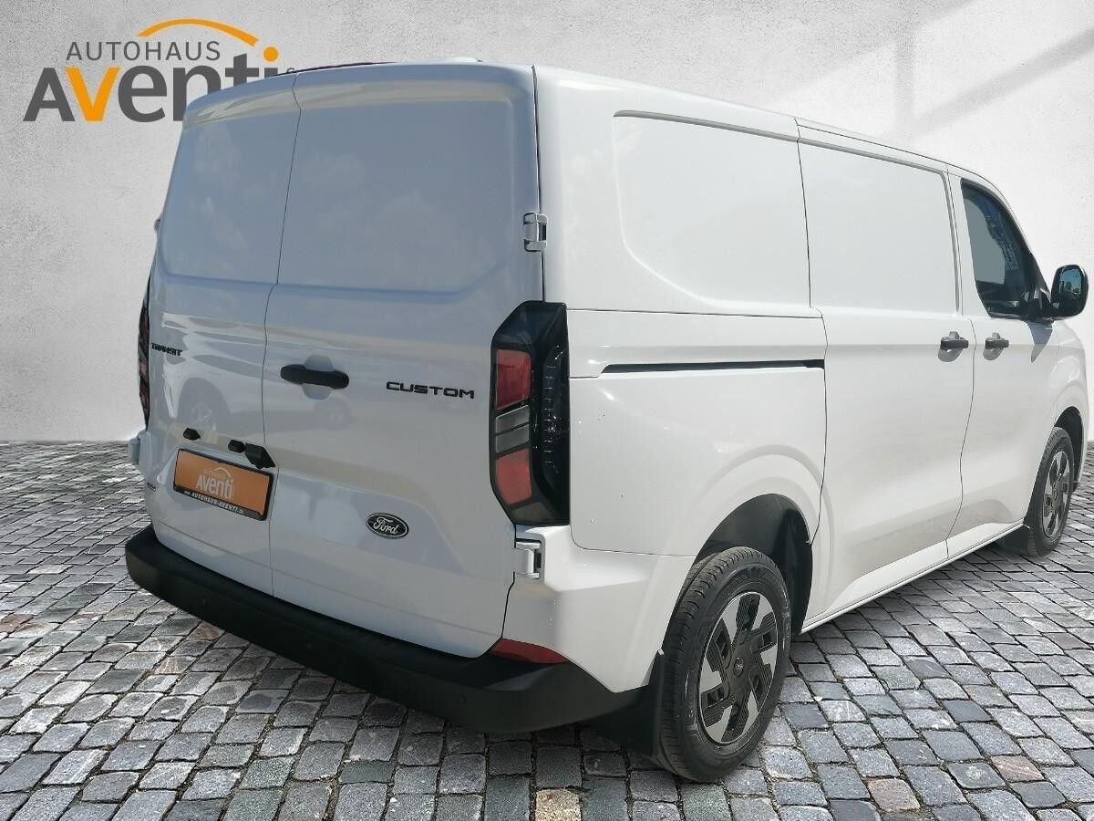 Ford Transit Custom Trend PHEV*Kamera*Klima*Boden