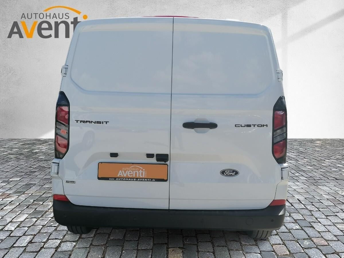 Ford Transit Custom Trend PHEV*Kamera*Klima*Boden