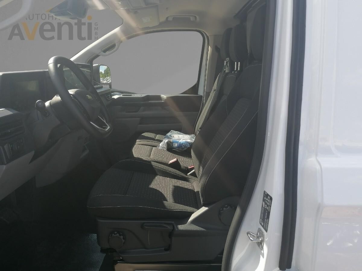 Ford Transit Custom Trend PHEV*Kamera*Klima*Boden