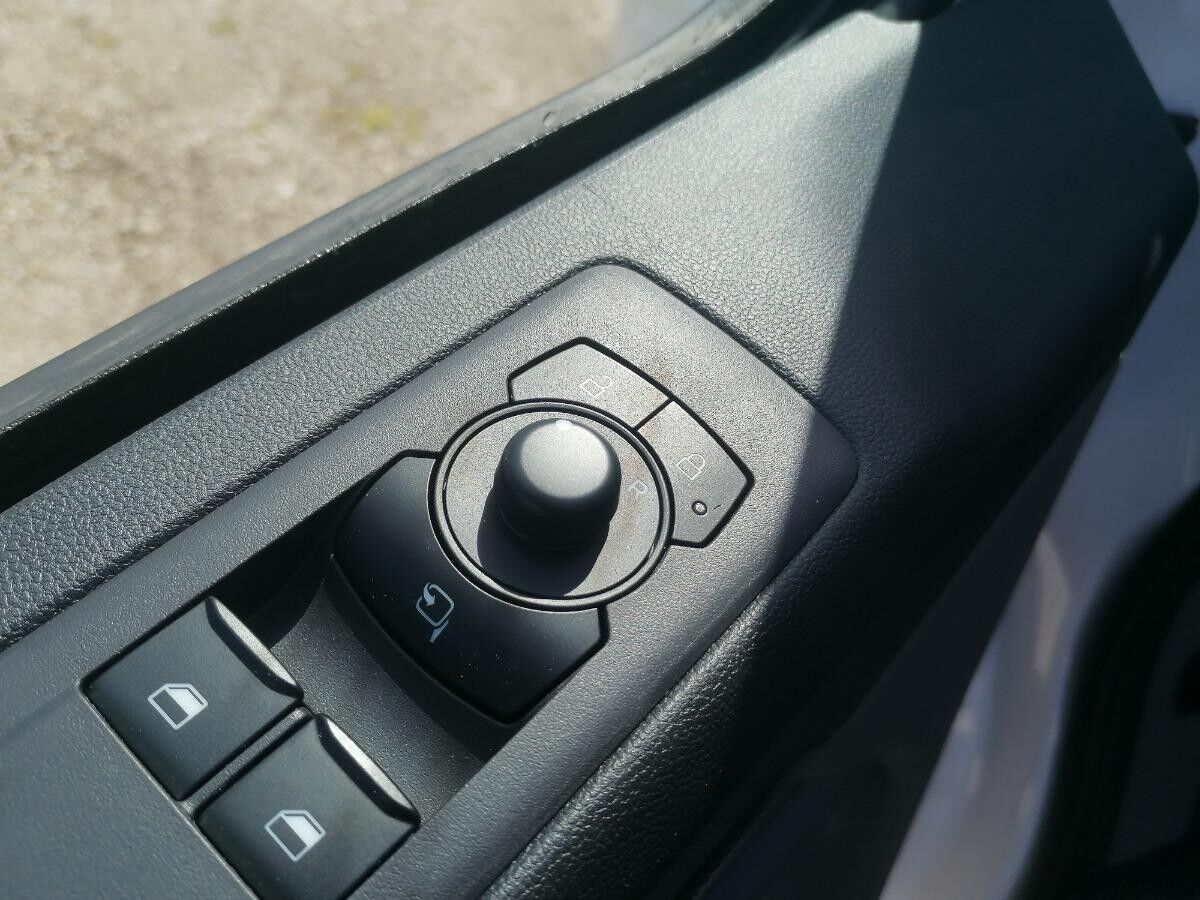 Ford Transit Custom Trend PHEV*Kamera*Klima*Boden