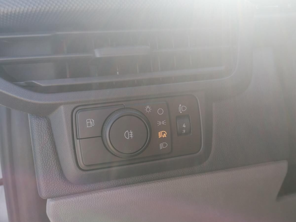 Ford Transit Custom Trend PHEV*Kamera*Klima*Boden