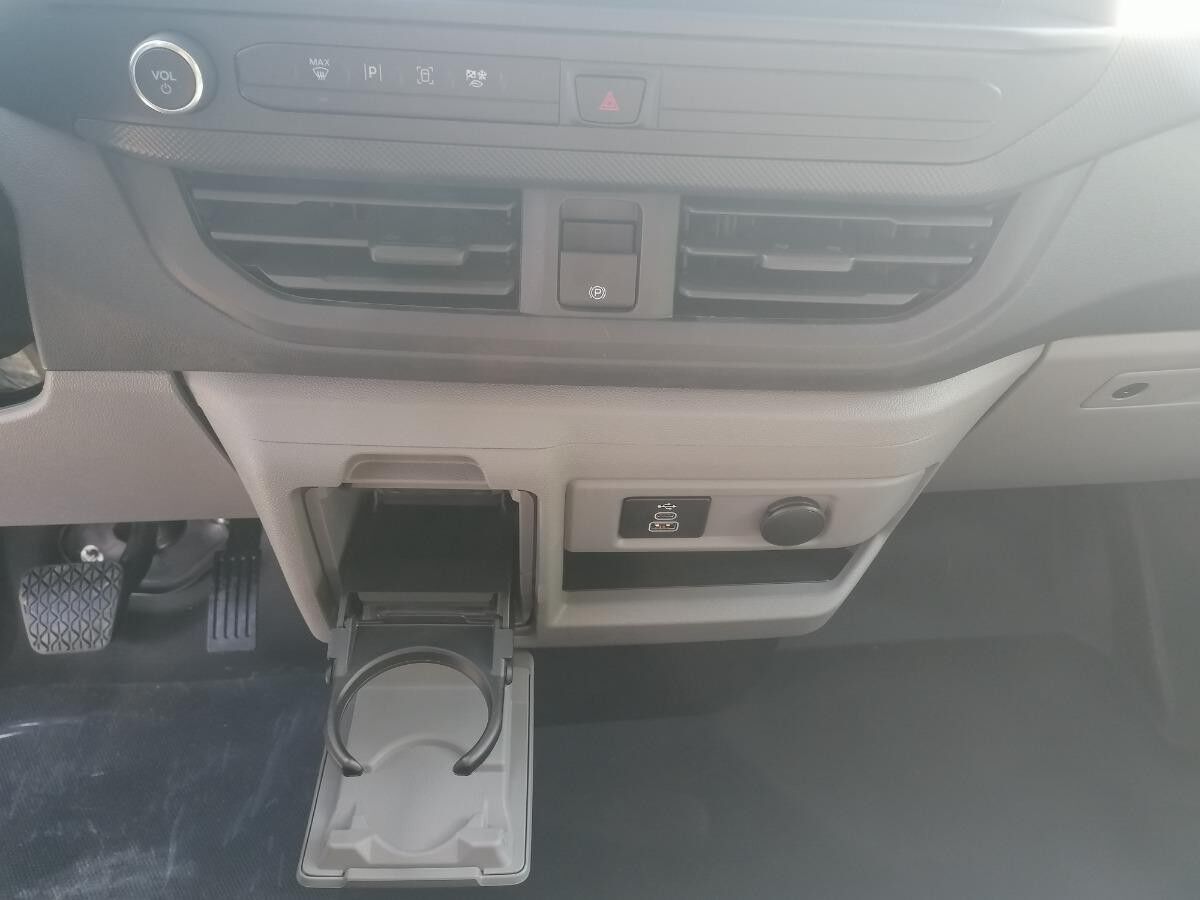 Ford Transit Custom Trend PHEV*Kamera*Klima*Boden