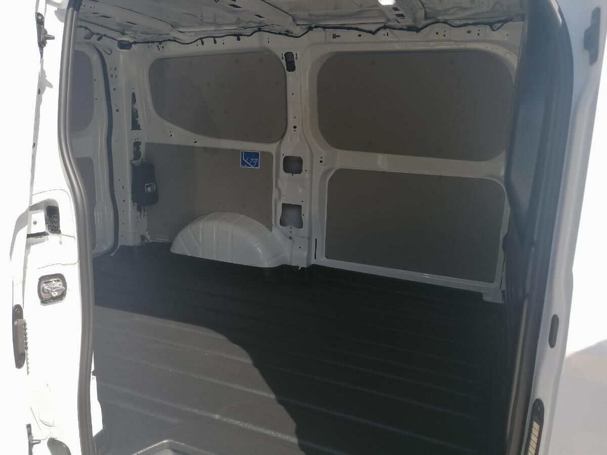 Ford Transit Custom Trend PHEV*Kamera*Klima*Boden