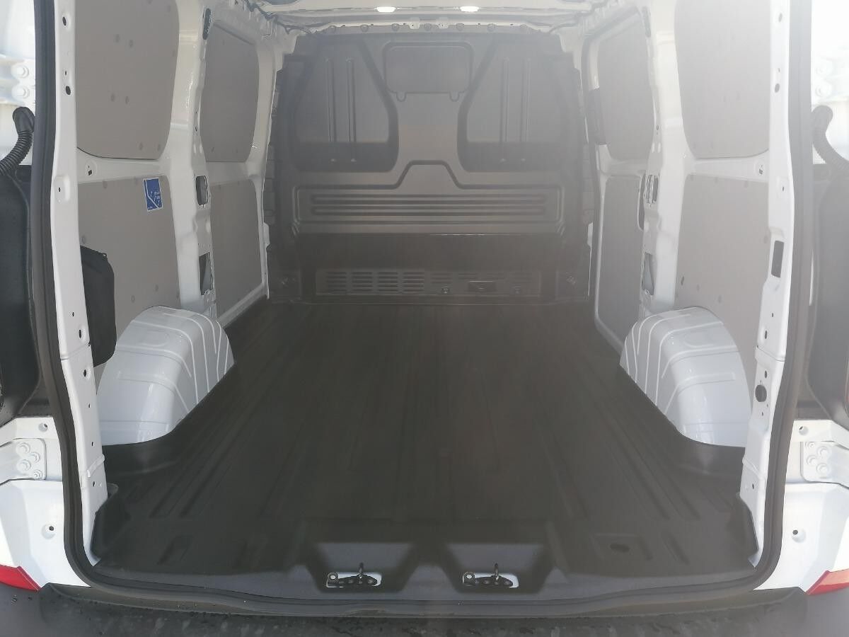 Ford Transit Custom Trend PHEV*Kamera*Klima*Boden