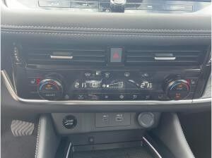 Nissan X-Trail 🚗TEKNA 1.5 VC-T e-POWER e-4ORCE 4x4 | 213 PS + Gratis Winterräder!🚗