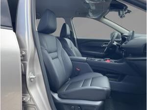 Nissan X-Trail 🚗TEKNA 1.5 VC-T e-POWER e-4ORCE 4x4 | 213 PS + Gratis Winterräder!🚗