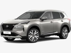 Nissan X-Trail 🚗TEKNA 1.5 VC-T e-POWER e-4ORCE 4x4 | 213 PS + Gratis Winterräder!🚗