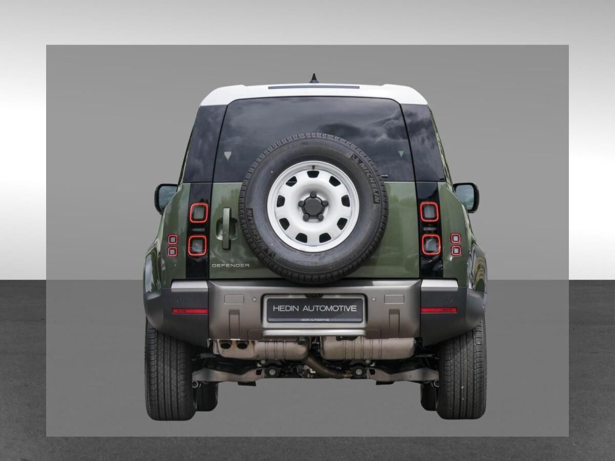 Land Rover Defender 90 D200 AWD S  - SOFORT VERFÜGBAR - 5 Jahre Garantie