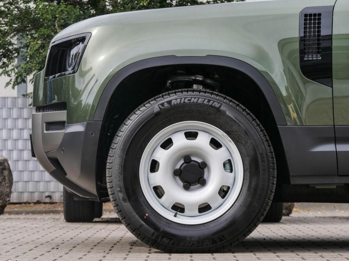 Land Rover Defender 90 D200 AWD S  - SOFORT VERFÜGBAR - 5 Jahre Garantie