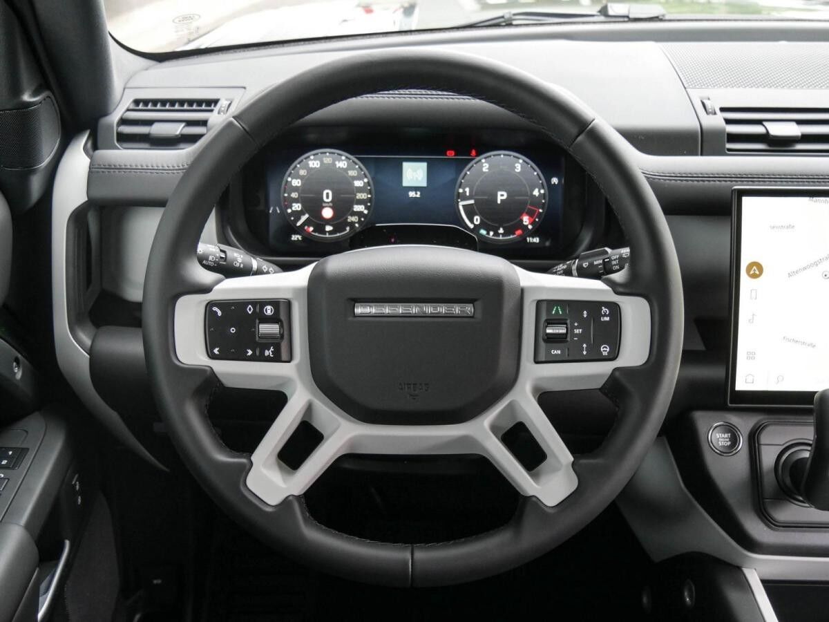 Land Rover Defender 90 D200 AWD S  - SOFORT VERFÜGBAR - 5 Jahre Garantie