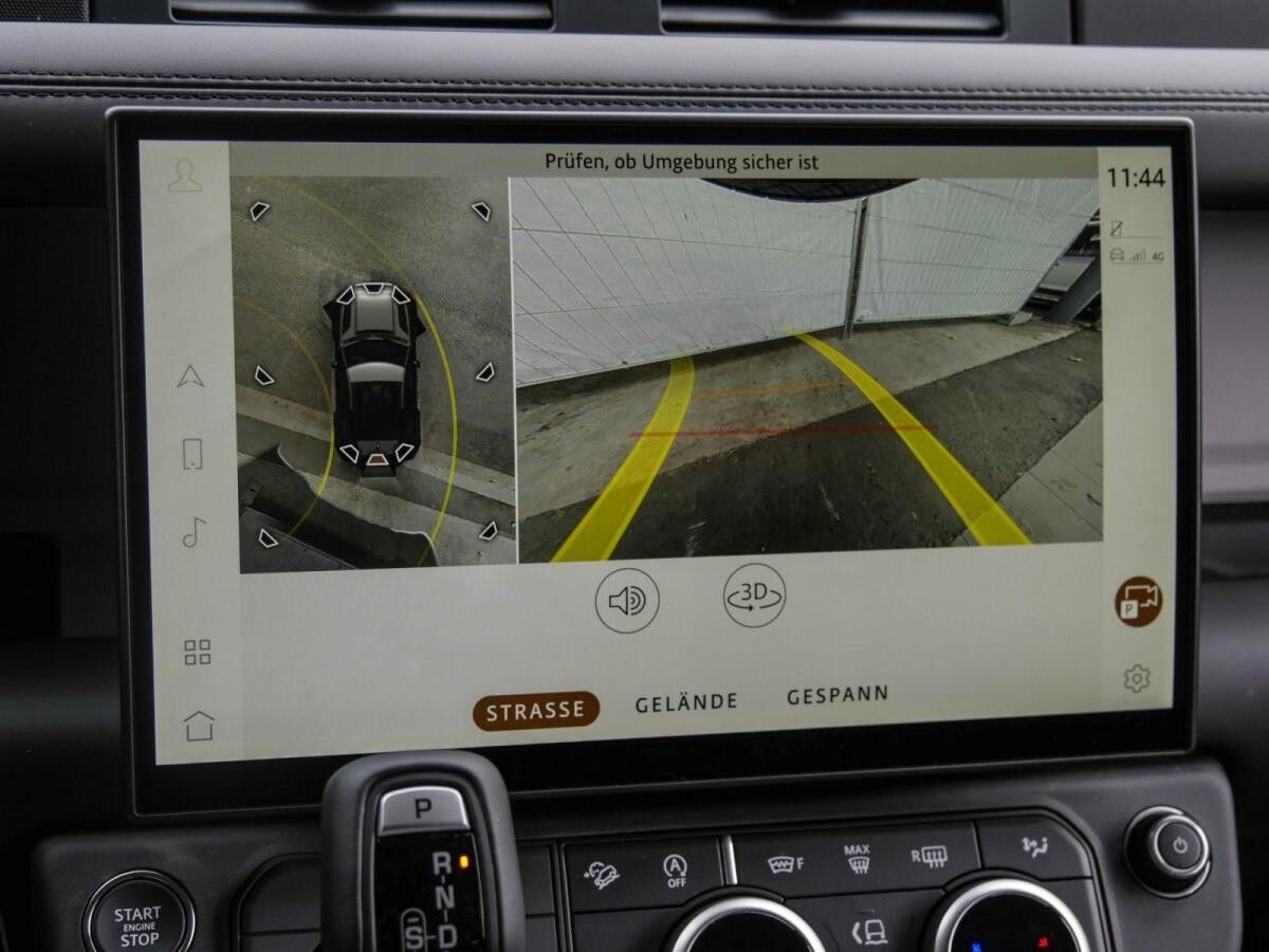 Land Rover Defender 90 D200 AWD S  - SOFORT VERFÜGBAR - 5 Jahre Garantie