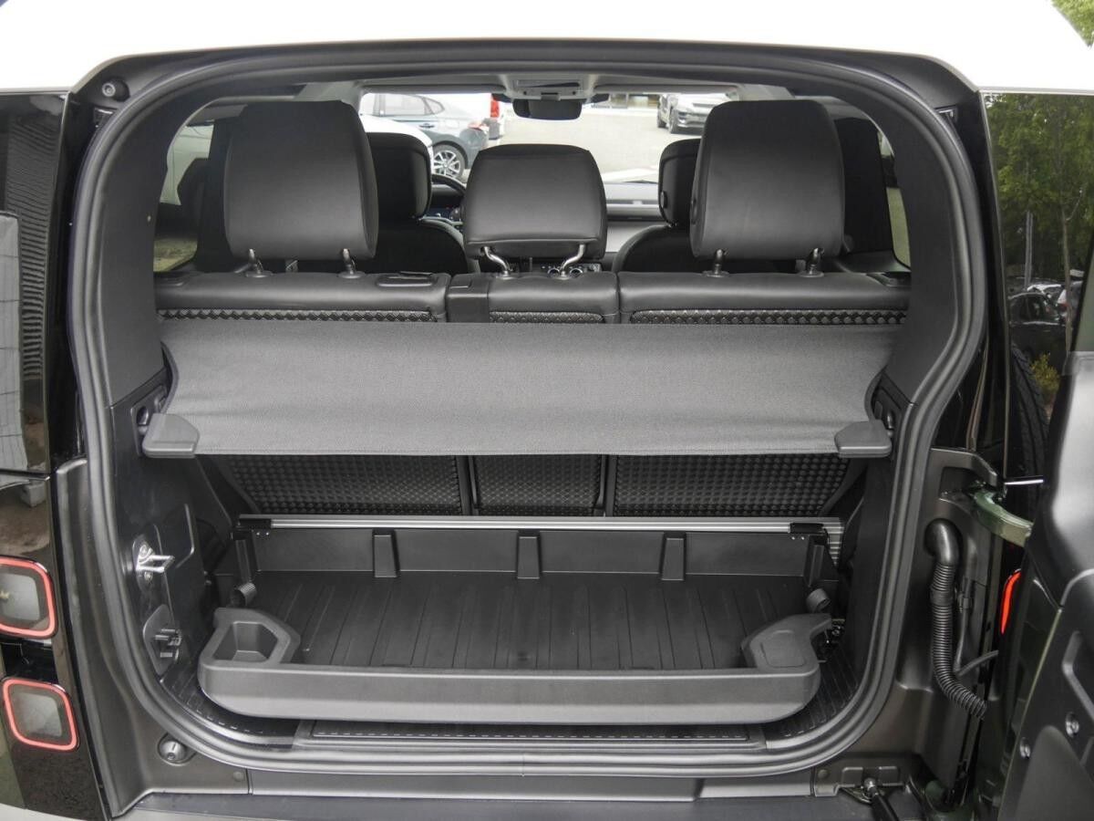 Land Rover Defender 90 D200 AWD S  - SOFORT VERFÜGBAR - 5 Jahre Garantie