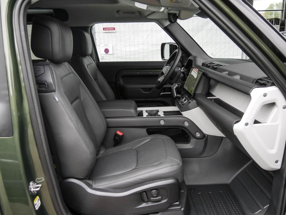 Land Rover Defender 90 D200 AWD S  - SOFORT VERFÜGBAR - 5 Jahre Garantie