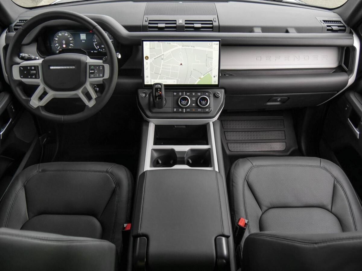 Land Rover Defender 90 D200 AWD S  - SOFORT VERFÜGBAR - 5 Jahre Garantie