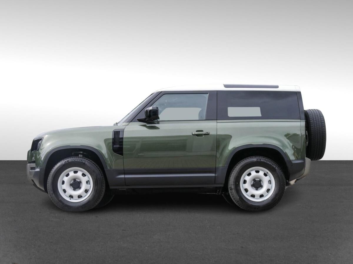 Land Rover Defender 90 D200 AWD S  - SOFORT VERFÜGBAR - 5 Jahre Garantie