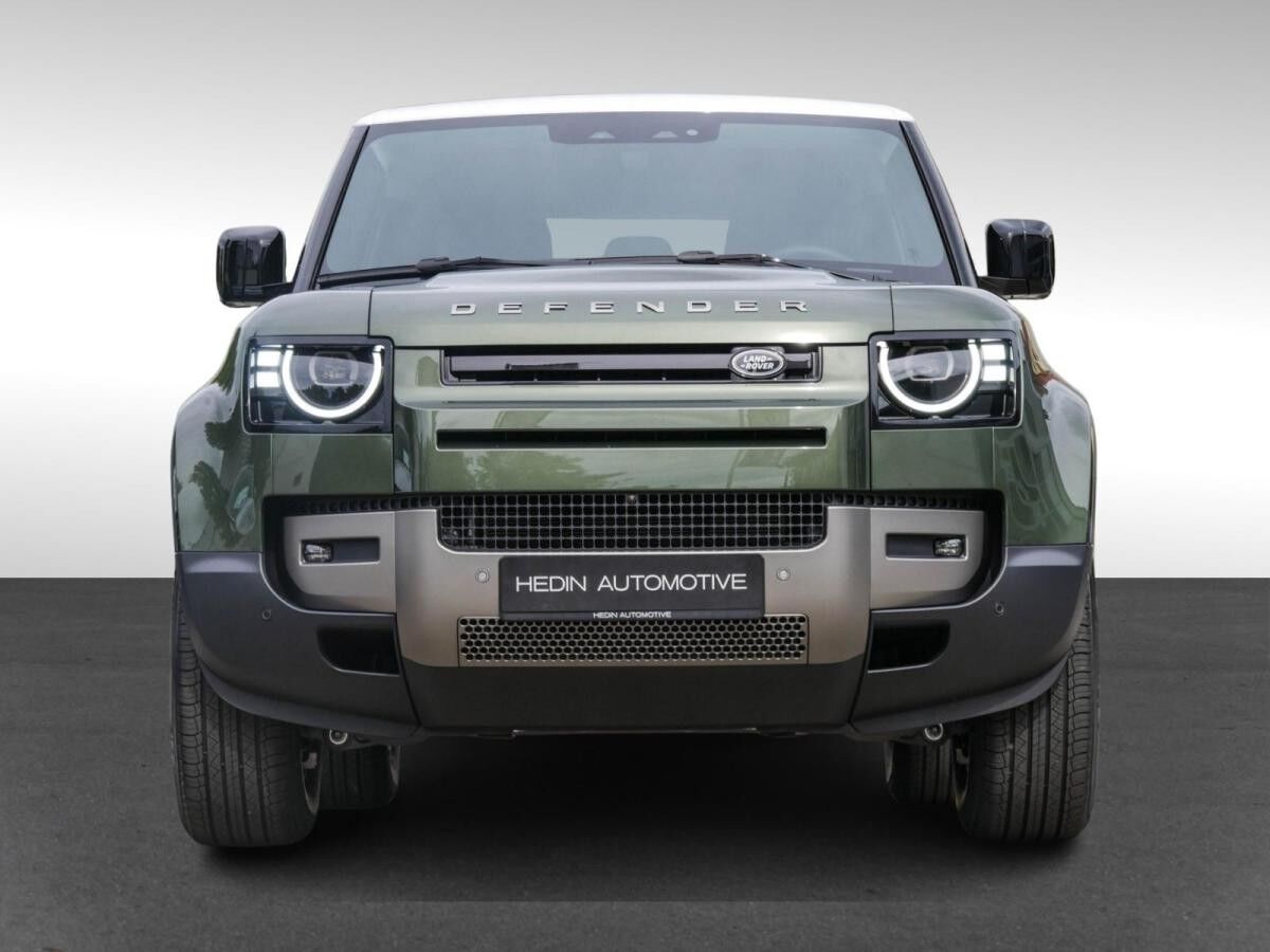 Land Rover Defender 90 D200 AWD S  - SOFORT VERFÜGBAR - 5 Jahre Garantie