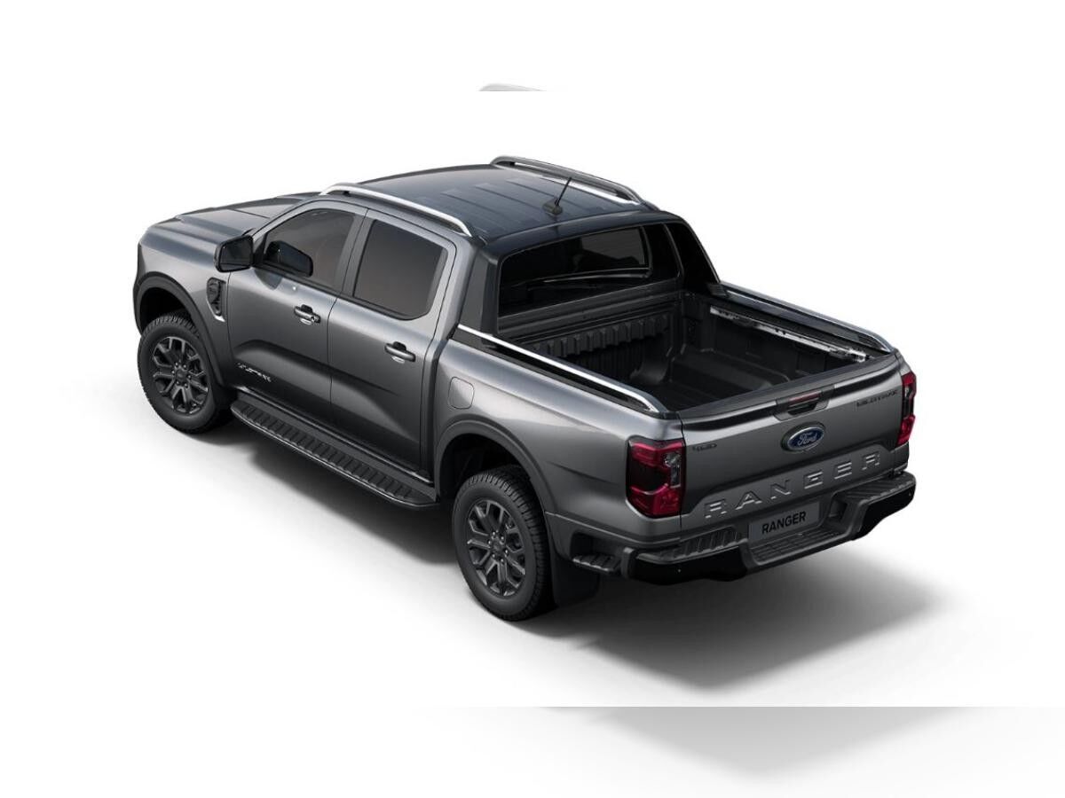 Ford Ranger Wildtrak 3.0l 240 PS ⚡02.2026 verfügbar⚡PRIVATKUNDEN-AKTION