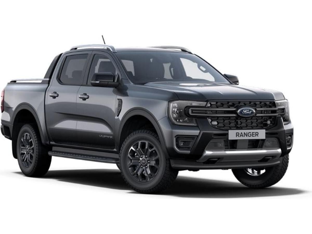 Ford Ranger Wildtrak 3.0l 240 PS ⚡02.2026 verfügbar⚡PRIVATKUNDEN-AKTION