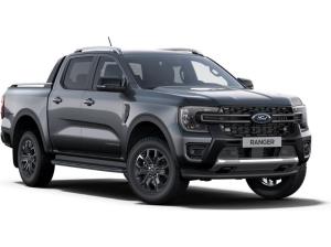 Ford Ranger Wildtrak 3.0l 240 PS **Gewerbe-Aktion**⚡03.2026 verfügbar⚡