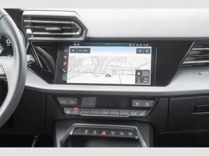 Audi A3 Sportback 30 TFSI S-tronic advanced