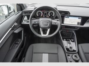 Audi A3 Sportback 30 TFSI S-tronic advanced