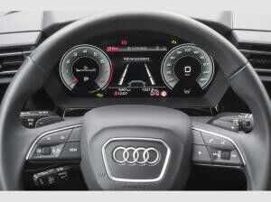 Audi A3 Sportback 30 TFSI S-tronic advanced