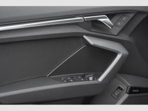 Audi A3 Sportback 30 TFSI S-tronic advanced