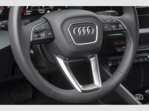 Audi A3 Sportback 30 TFSI S-tronic advanced