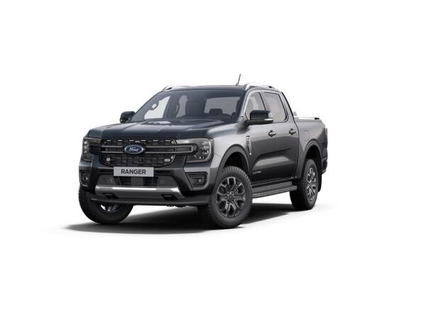 Ford Ranger Wildtrak 3.0l 240 PS ⚡02.2026 verfügbar⚡ inkl. Standheizung uwm.