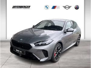 BMW 123 xDrive M Sportpaket Head-Up DAB LED RFK Shz