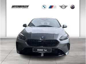 BMW 123 xDrive M Sportpaket Head-Up DAB LED RFK Shz