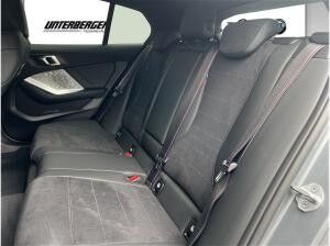 BMW 123 xDrive M Sportpaket Head-Up DAB LED RFK Shz