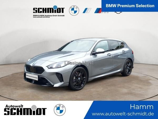 BMW 123 xDrive M Sport / NP= 56.870,- / Memory Sitz