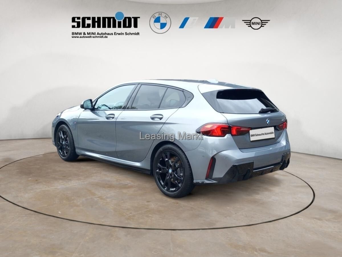 BMW 123 xDrive M Sport / NP= 56.870,- / Memory Sitz